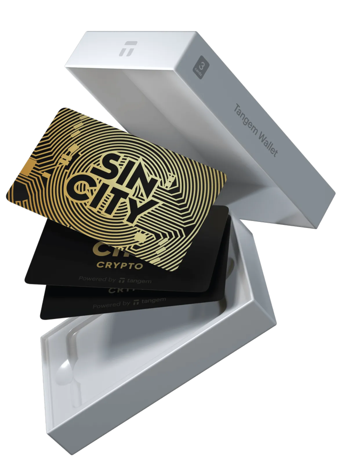 Sin City Wallet Preorder